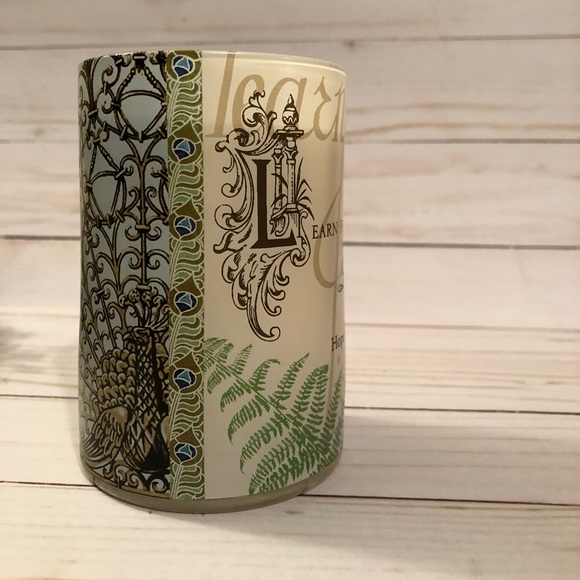 Unscented candle - Picture 4 of 7